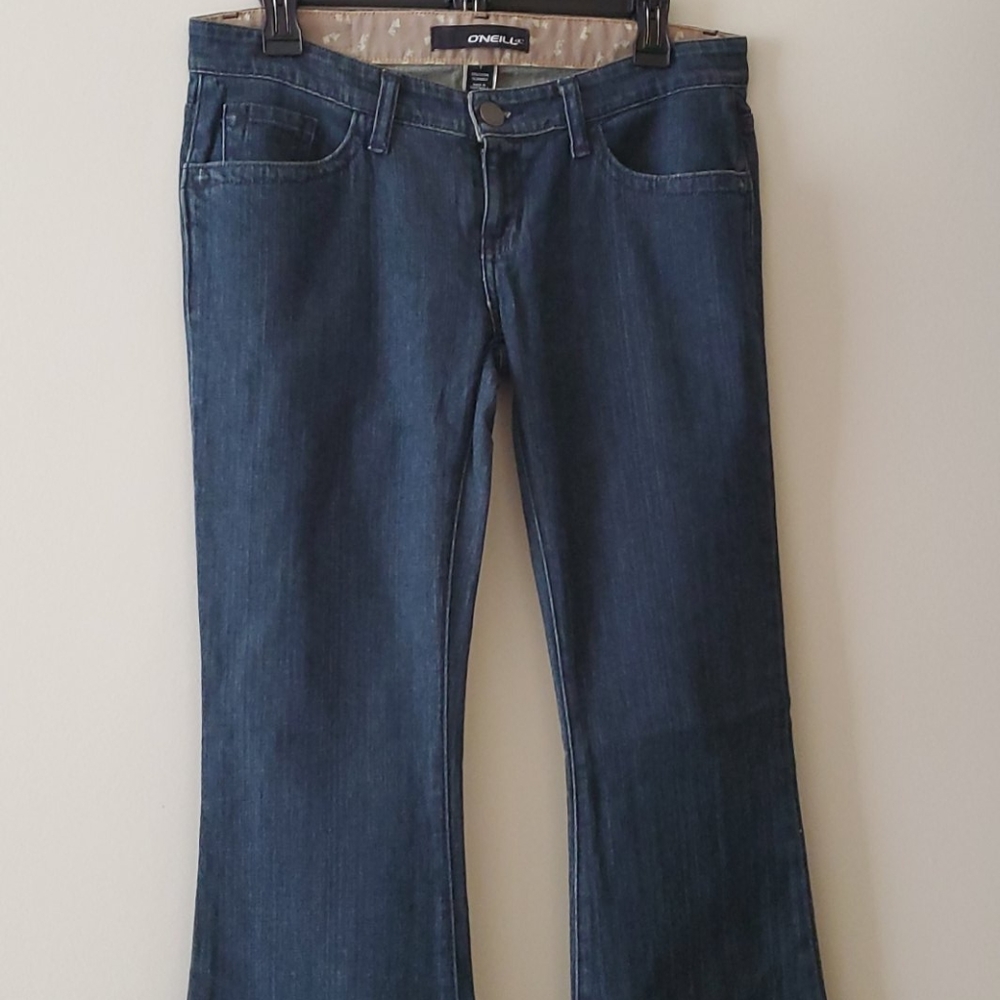 O'Neil Juniors Flare Jeans